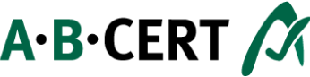 ABCert Logo